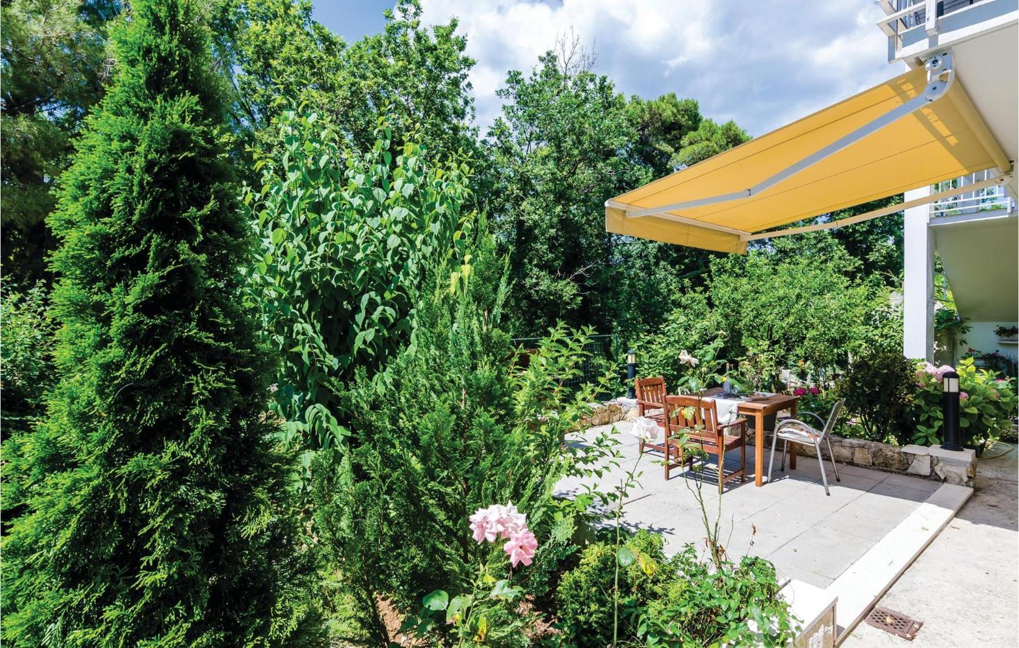 Apartman Pet Friendly In Bosanka With Kitchen