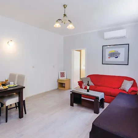 Pet Friendly Apartment In Bosanka With Kitchen Ragusa Esterno foto