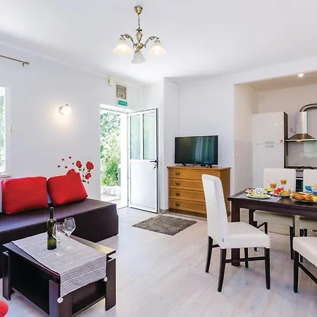 Pet Friendly Apartment In Bosanka With Kitchen Ragusa Esterno foto