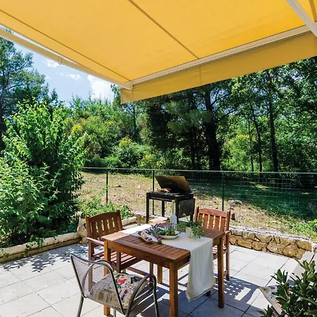 Pet Friendly Apartment In Bosanka With Kitchen Ragusa Esterno foto