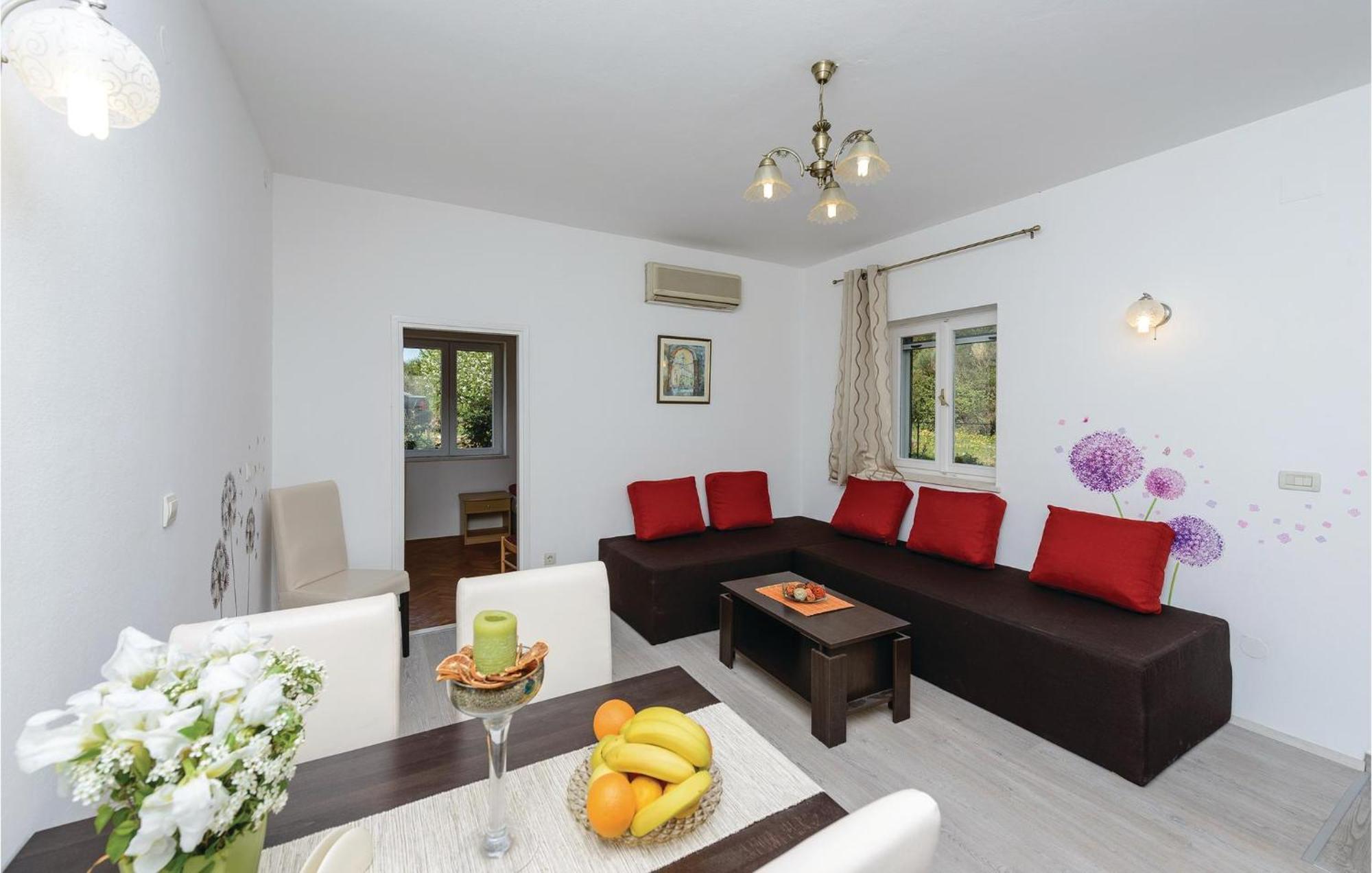 Apartmán Pet Friendly In Bosanka With Kitchen