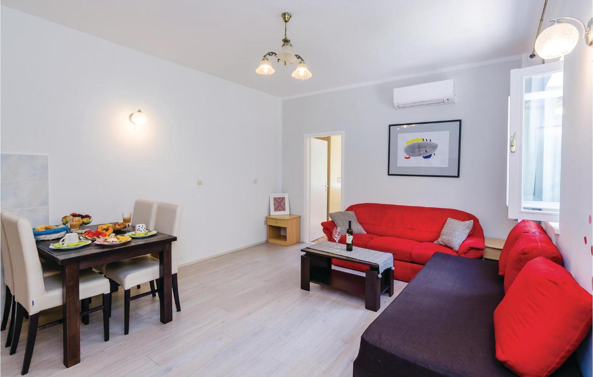 Apartmán Pet Friendly In Bosanka With Kitchen *