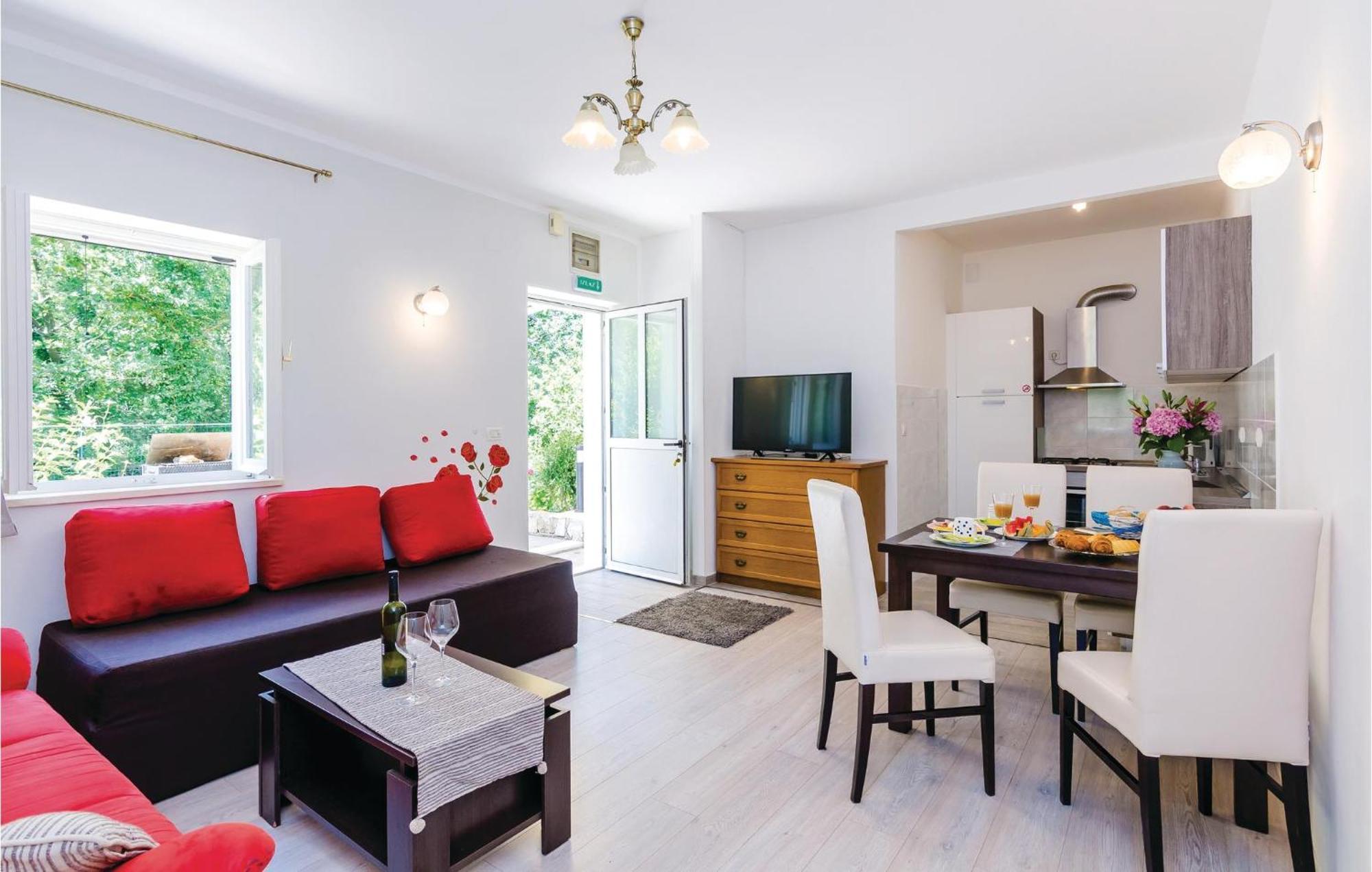 Pet Friendly In Bosanka With Kitchen Apartmán *